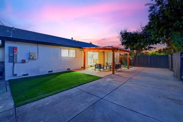 $1,588,000 | 5602 Meridian Avenue, San Jose, CA 95118