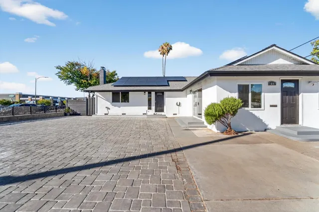 $1,588,000 | 5602 Meridian Avenue, San Jose, CA 95118