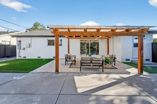 $1,588,000 | 5602 Meridian Avenue, San Jose, CA 95118