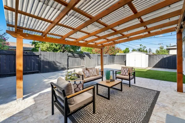 $1,588,000 | 5602 Meridian Avenue, San Jose, CA 95118