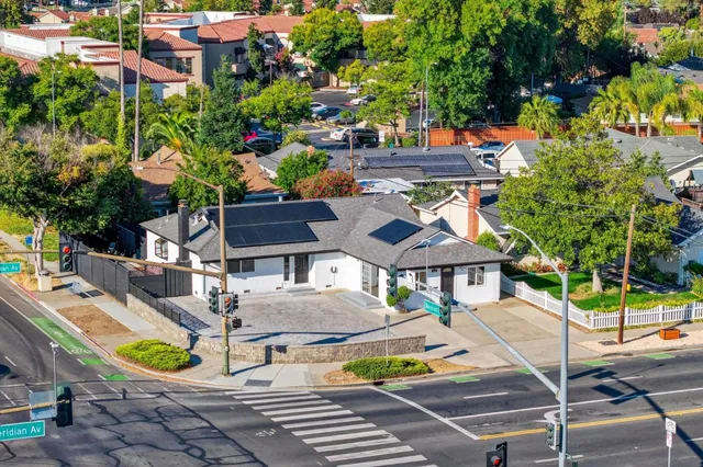 $1,588,000 | 5602 Meridian Avenue, San Jose, CA 95118