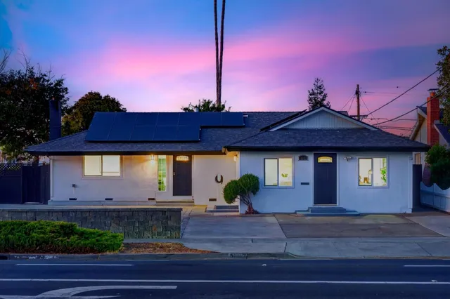 $1,588,000 | 5602 Meridian Avenue, San Jose, CA 95118