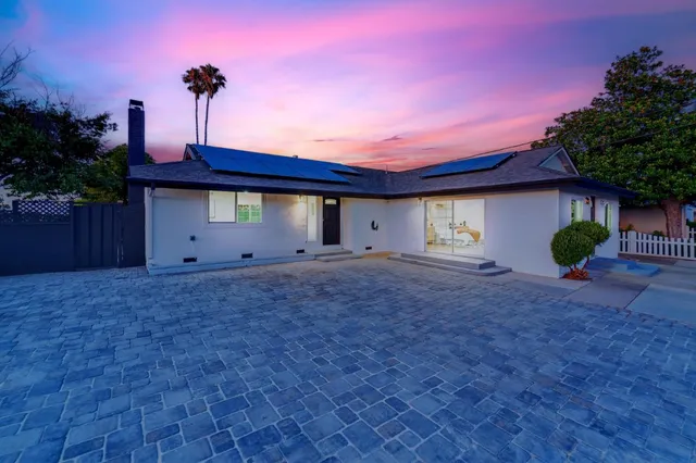 $1,588,000 | 5602 Meridian Avenue, San Jose, CA 95118