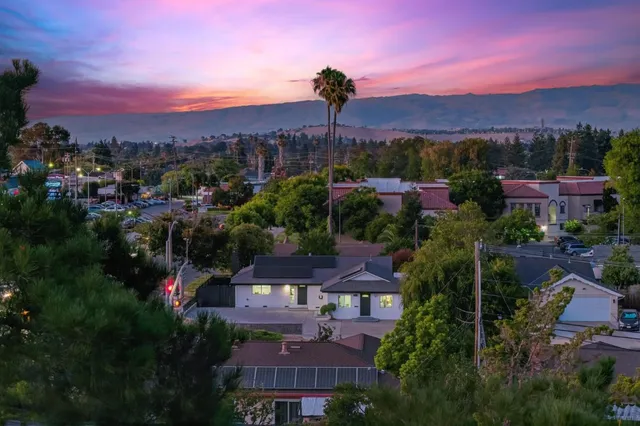 $1,588,000 | 5602 Meridian Avenue, San Jose, CA 95118