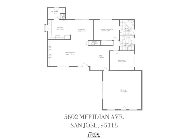 $1,588,000 | 5602 Meridian Avenue, San Jose, CA 95118