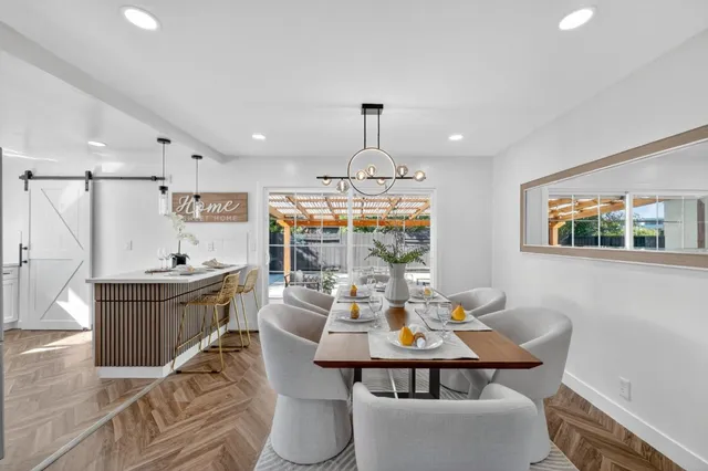 $1,588,000 | 5602 Meridian Avenue, San Jose, CA 95118