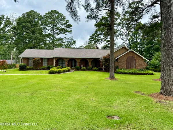 $380,000 | 103 Poinsettia Drive, Forest, MS 39074