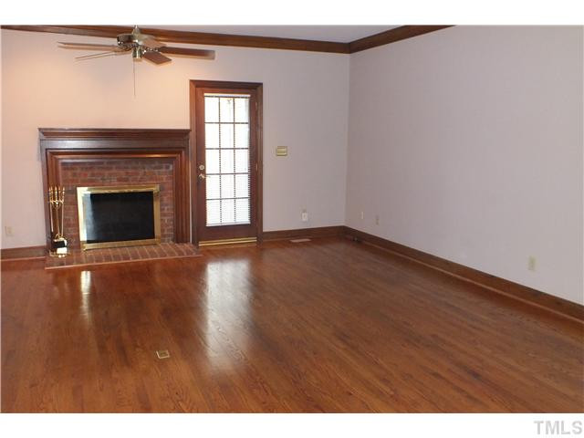 8427 Wycombe Lane Raleigh, NC 27615 - Photo 6 of 17 Photo 6