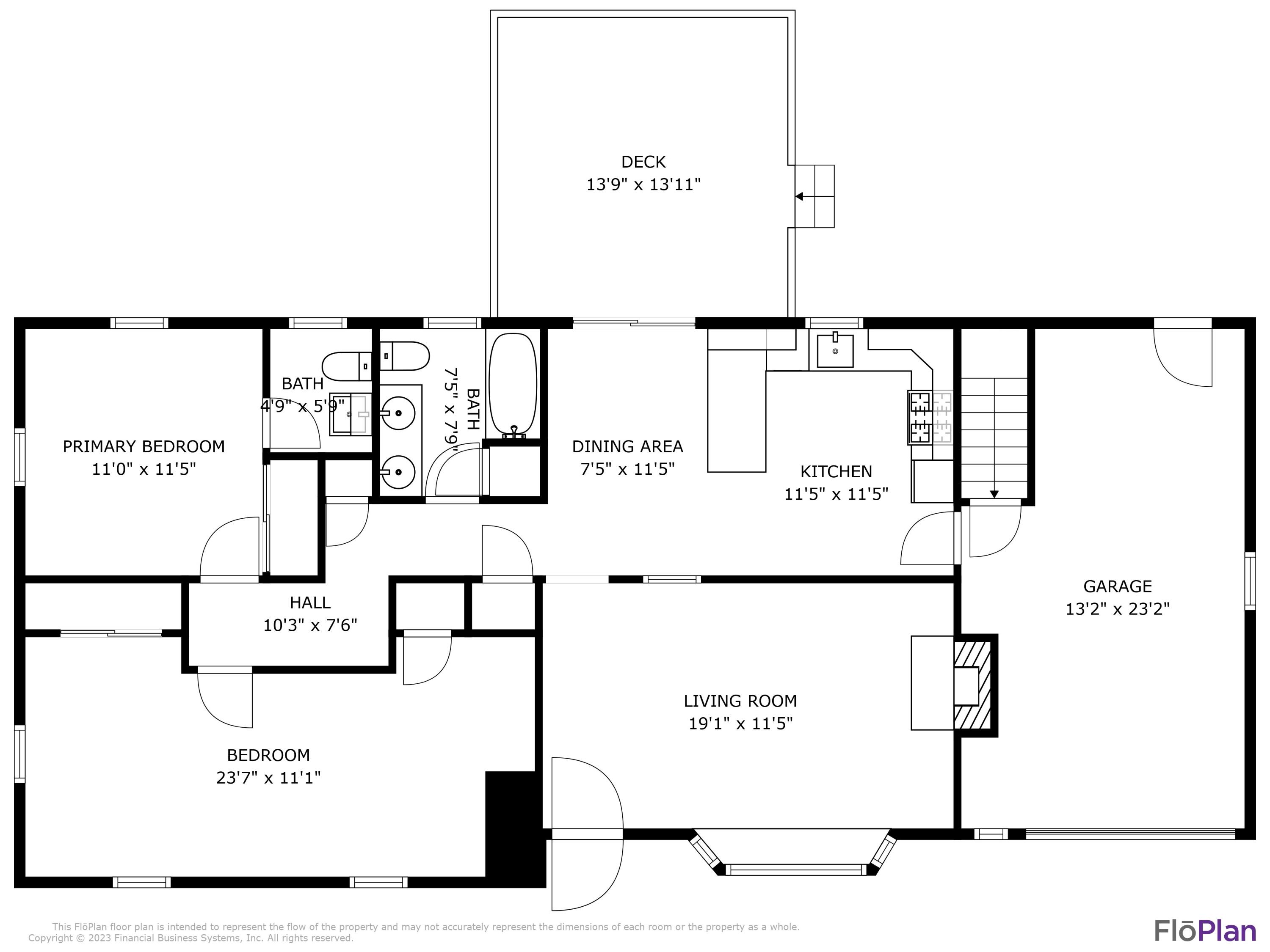 64 Taft Road West Yarmouth, MA 02673 - Photo 20 of 21