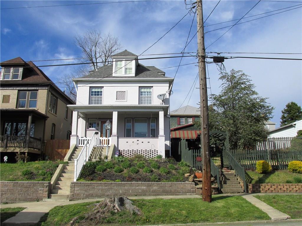 75 East Kerr Street Uniontown, PA 15401 - Photo 1 of 25 Gallery Image 1