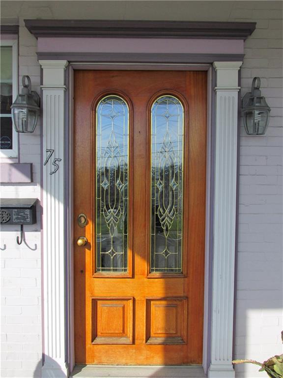 75 East Kerr Street Uniontown, PA 15401 - Photo 2 of 25 Gallery Image 2