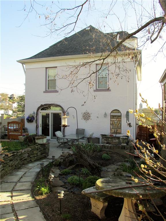 75 East Kerr Street Uniontown, PA 15401 - Photo 24 of 25 Gallery Image 24