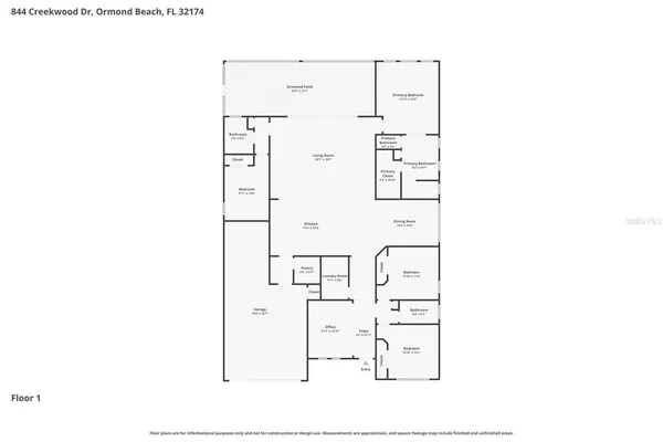 a black and white photo of a room