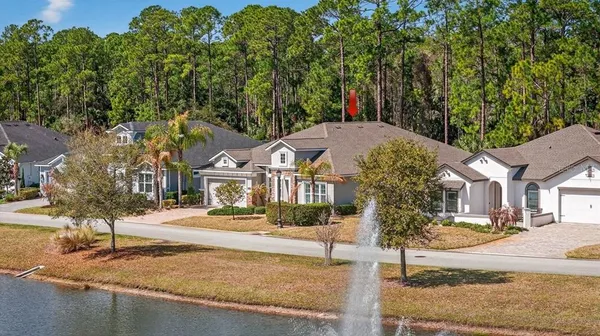 $787,900 | 844 Creekwood Drive, Ormond Beach, FL 32174