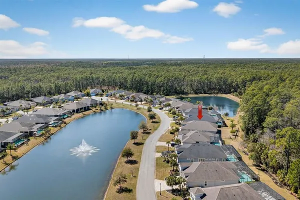 $787,900 | 844 Creekwood Drive, Ormond Beach, FL 32174