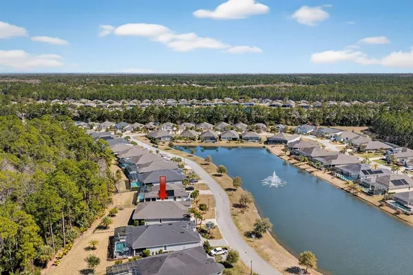 $787,900 | 844 Creekwood Drive, Ormond Beach, FL 32174