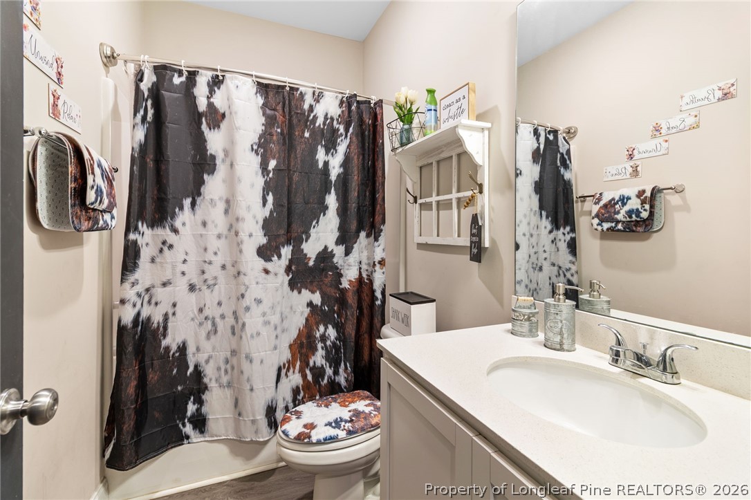 2736 John Hall Road Fayetteville, NC 28312 - Photo 30 of 42