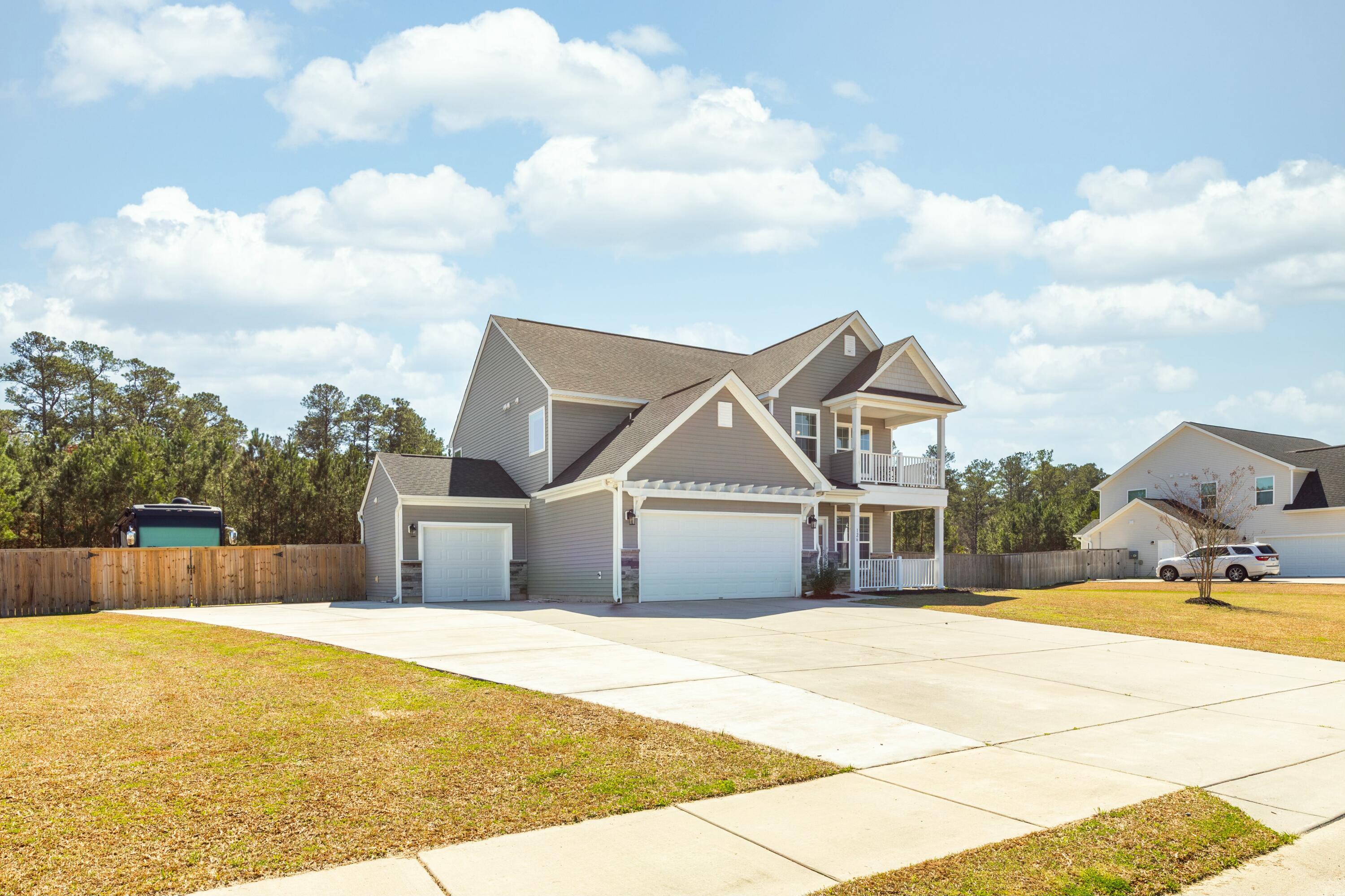 126 Lakelyn Road Moncks Corner, SC 29461 - Photo 1 of 29 tempImageRgL2tu