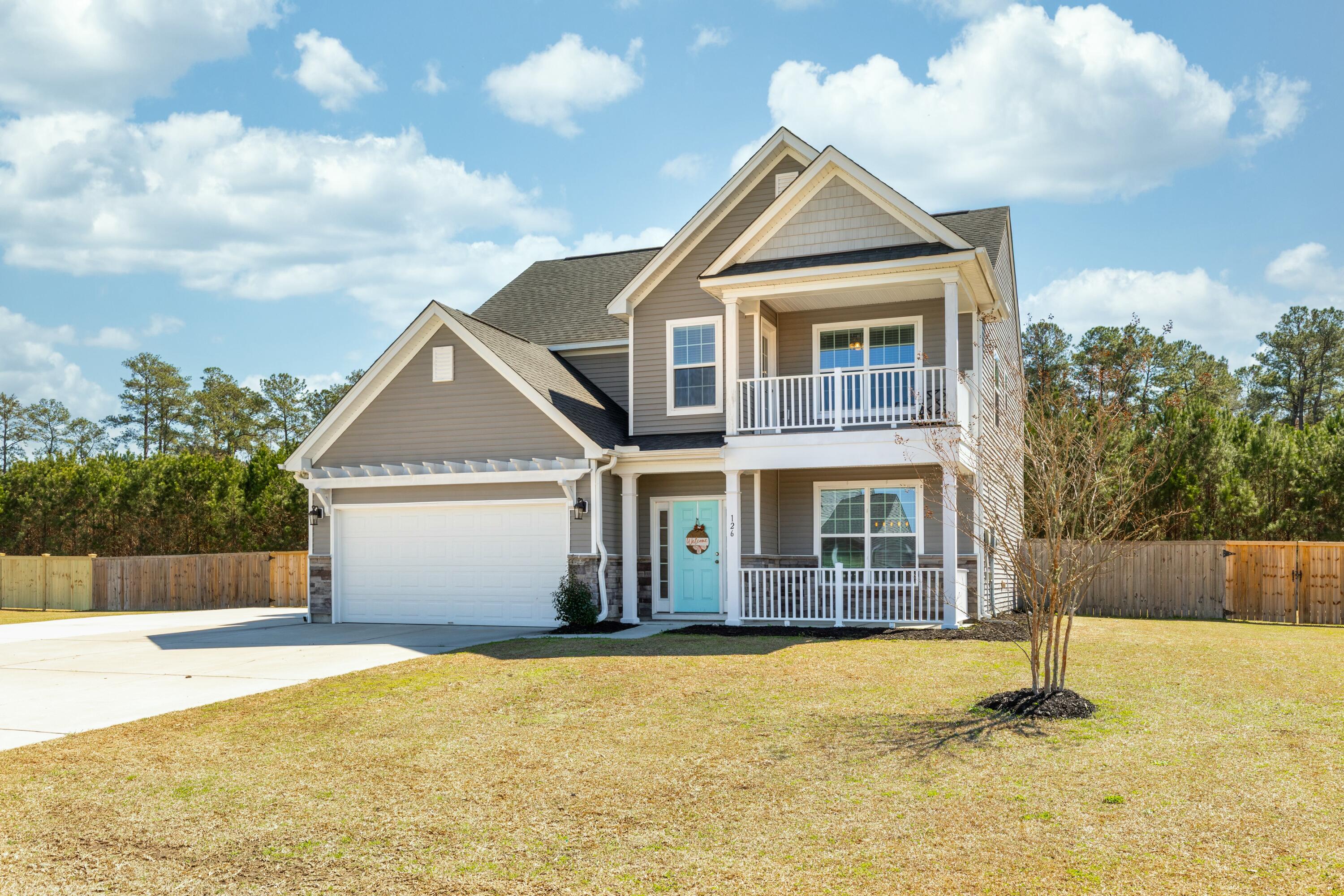 126 Lakelyn Road Moncks Corner, SC 29461 - Photo 2 of 29 tempImageMiGjD5