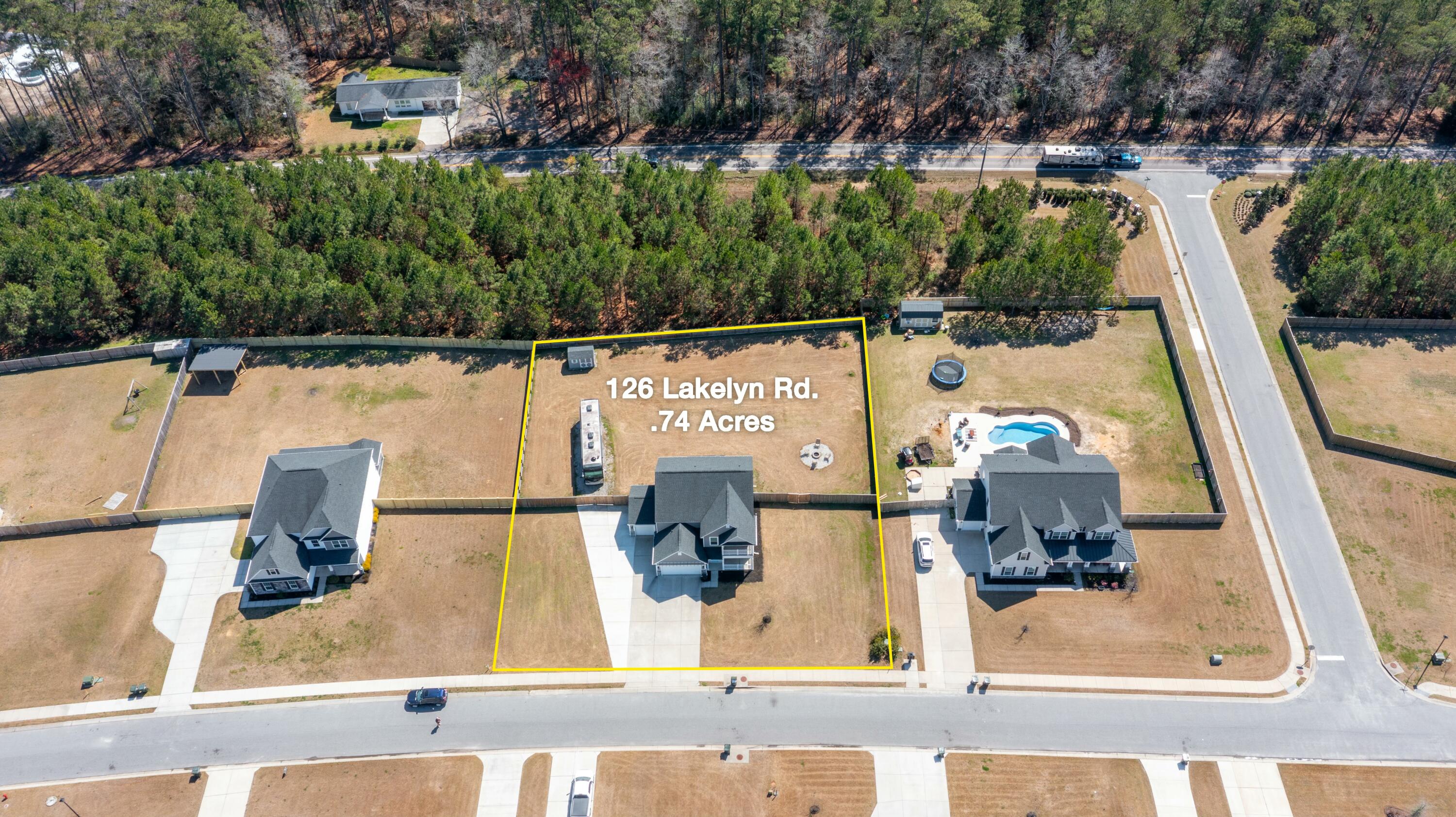 126 Lakelyn Road Moncks Corner, SC 29461 - Photo 27 of 29 tempImage9Rc4VW