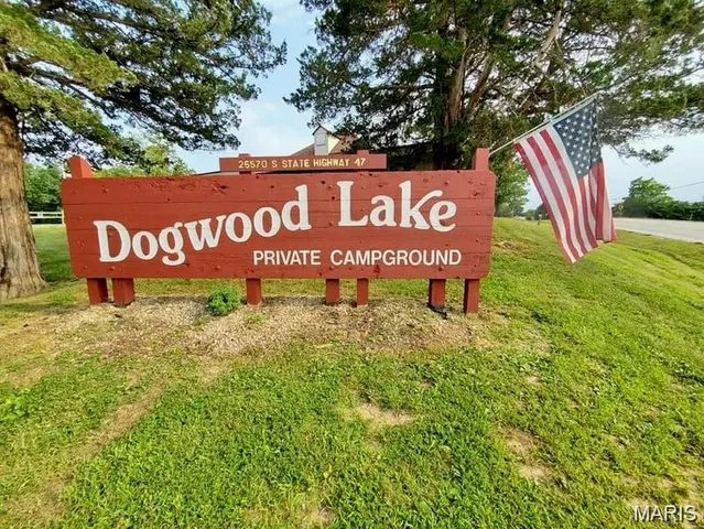 $55,000 | 25845 Lake Cardinal Lane, Warrenton, MO 63383