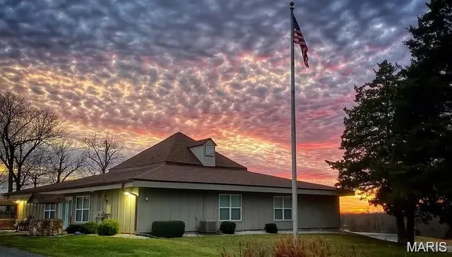 $55,000 | 25845 Lake Cardinal Lane, Warrenton, MO 63383