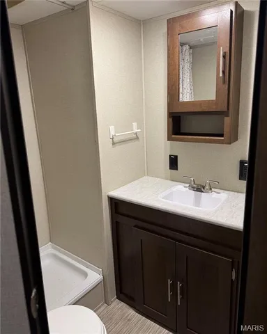 $55,000 | 25845 Lake Cardinal Lane, Warrenton, MO 63383