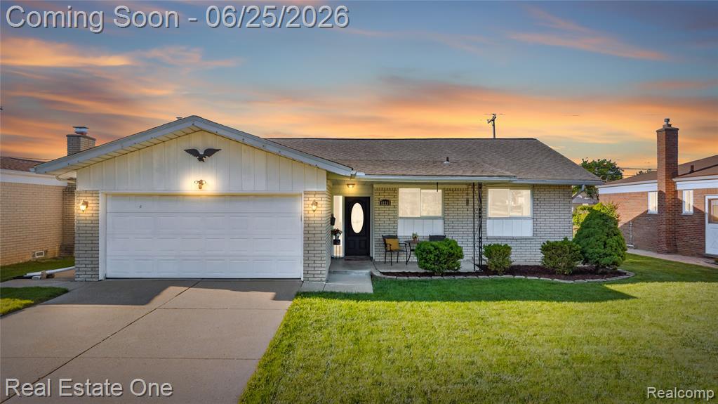 12235 Brougham Drive Sterling Heights, MI 48312 - Photo 52 of 52