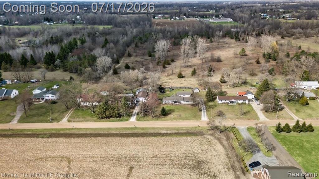 48188 Harris Road Belleville, MI 48111 - Photo 40 of 40