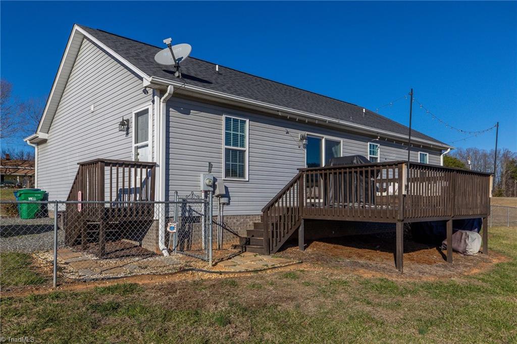 115 Mt Zion Loop Road Stokesdale, NC 27357 - Photo 24 of 30 Gallery Image 24