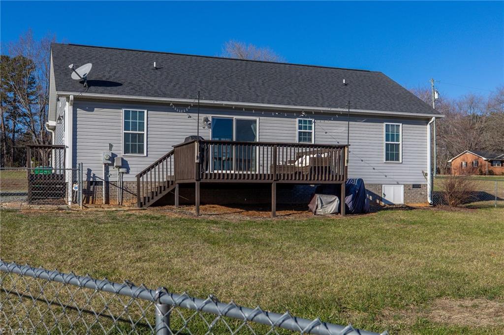 115 Mt Zion Loop Road Stokesdale, NC 27357 - Photo 29 of 30 Gallery Image 29