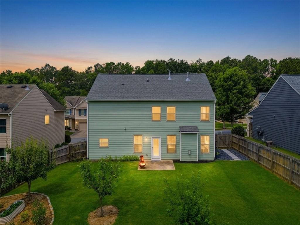233 Manous Way Canton, GA 30115 - Photo 59 of 67