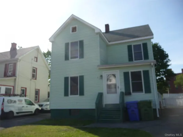 $2,600 | 27 Oliver Avenue, Middletown, NY 10940