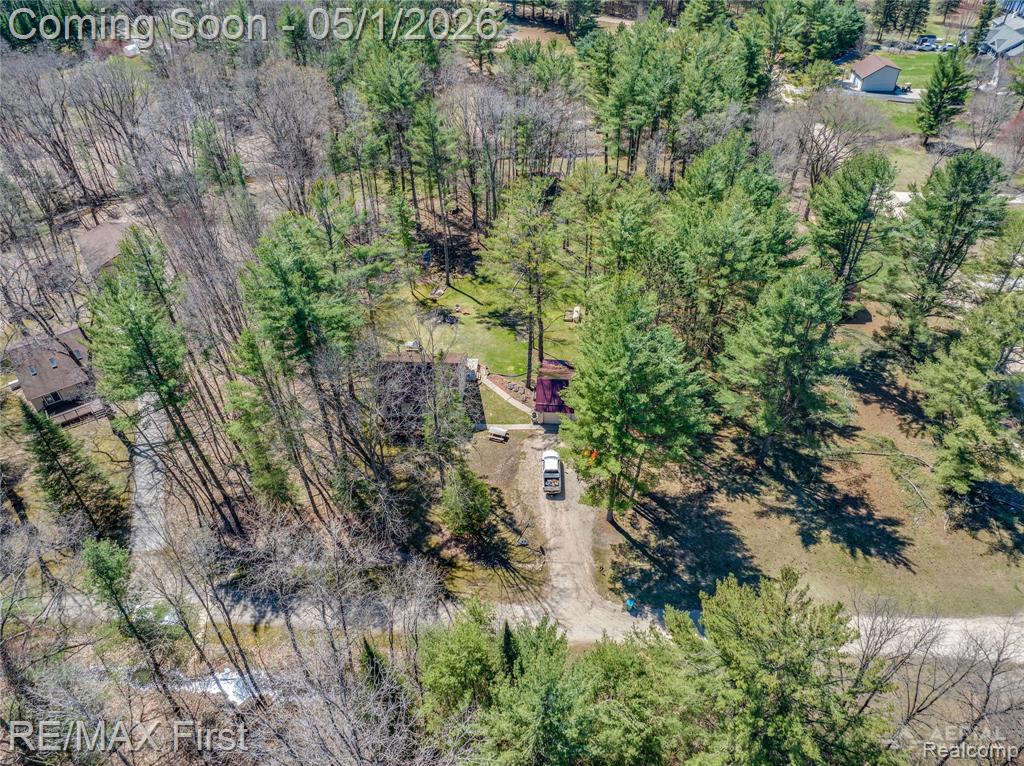 2063 Victoria Court Lupton, MI 48635 - Photo 3 of 42