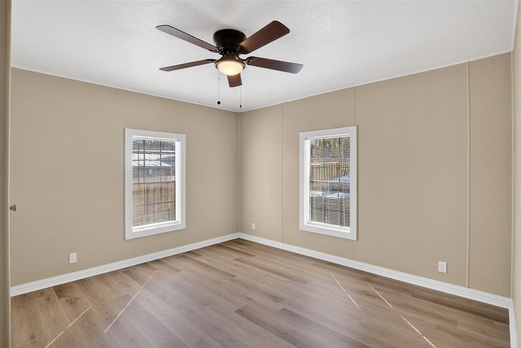 6949 Klug Pines Road Shreveport, LA 71129 - Photo 17 of 18 Bedroom 3