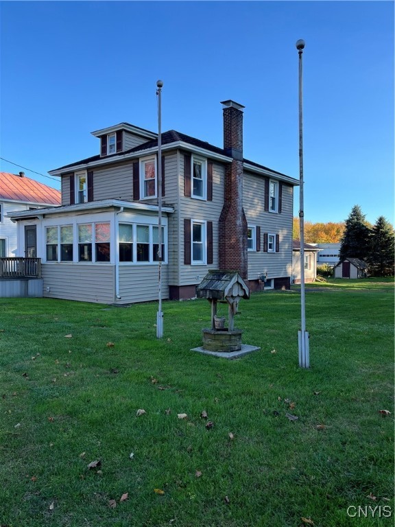 18376 Nys Route Adams Center, NY 13606 - Photo 4 of 26