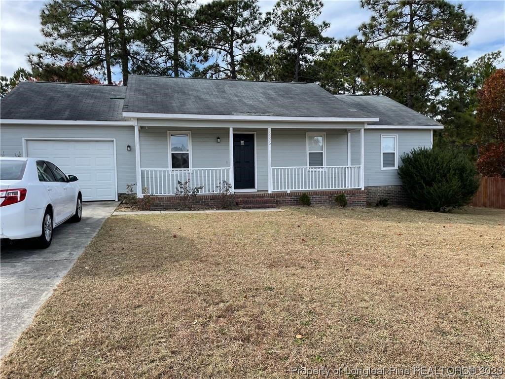 6335 Chagrin Road Fayetteville, NC 28311 - Photo 1 of 16 Gallery Image 1