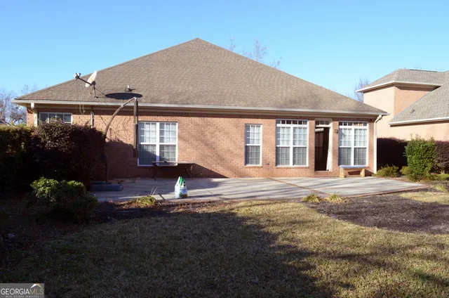 $2,500 | 205 Fall Harvest, Centerville, GA 31028