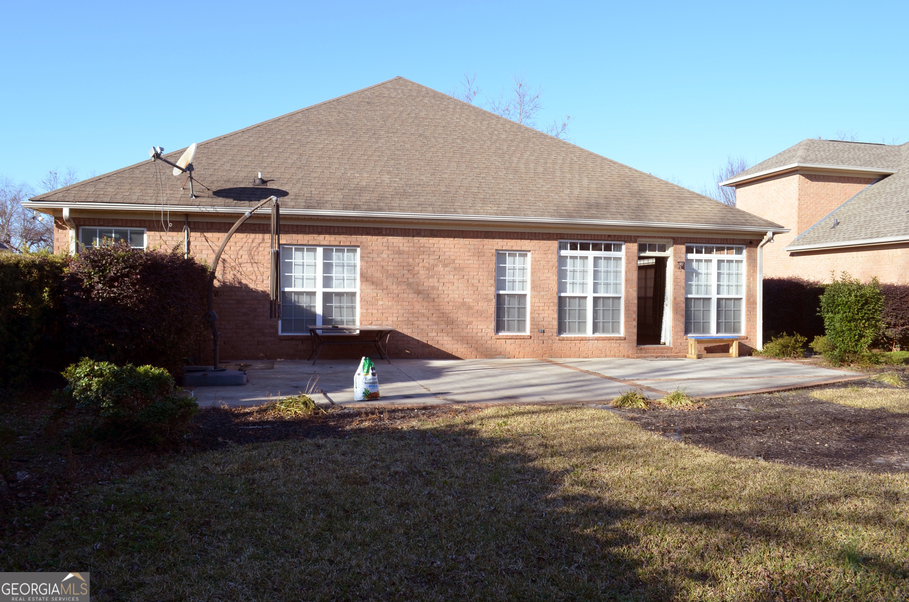 205 Fall Harvest Centerville, GA 31028 - Photo 31 of 31