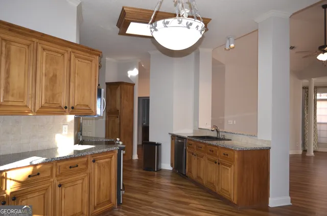 $2,500 | 205 Fall Harvest, Centerville, GA 31028