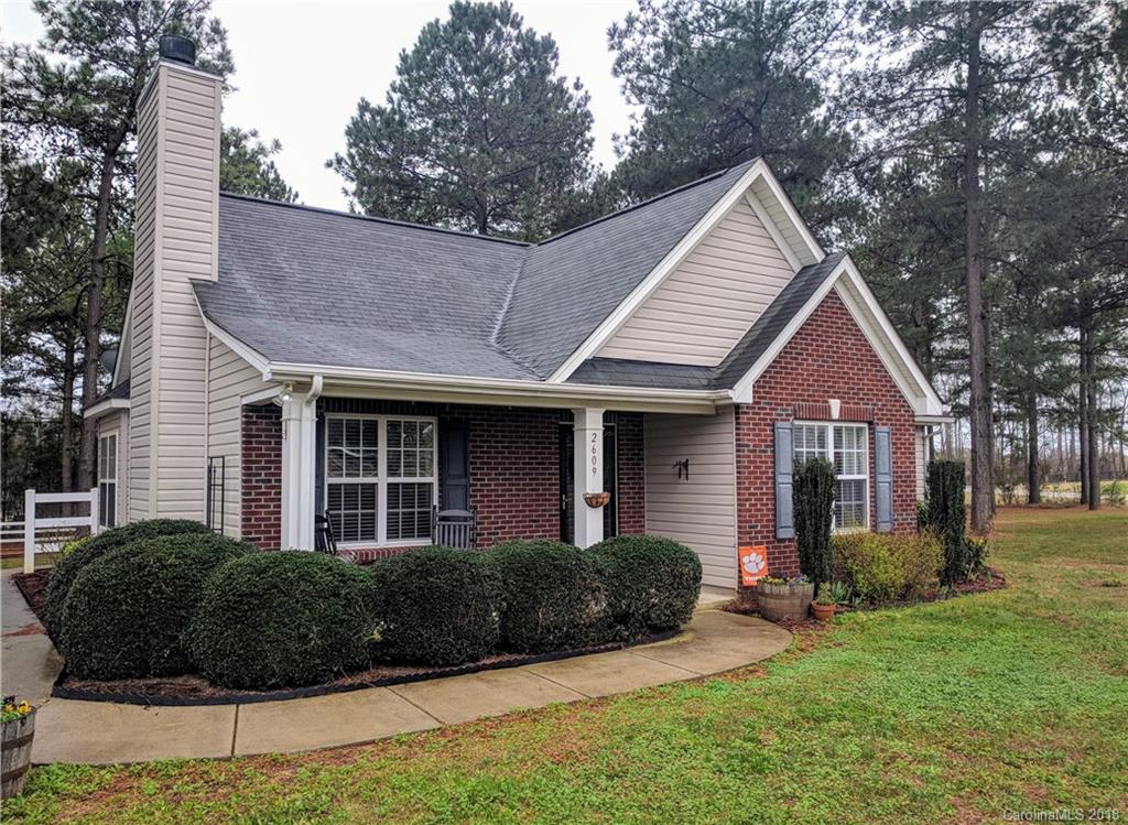 2609 Gradys Ground Road McConnells, SC 29726 - Photo 1 of 24 Gallery Image 1