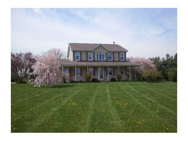 10101 Dry Run Road Kingston, OH 45644 - Photo 1 of 16 Gallery Image 1