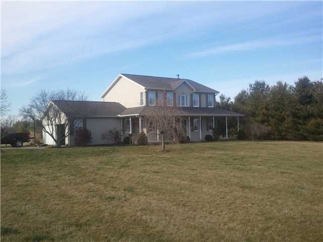 10101 Dry Run Road Kingston, OH 45644 - Photo 16 of 16 Gallery Image 16