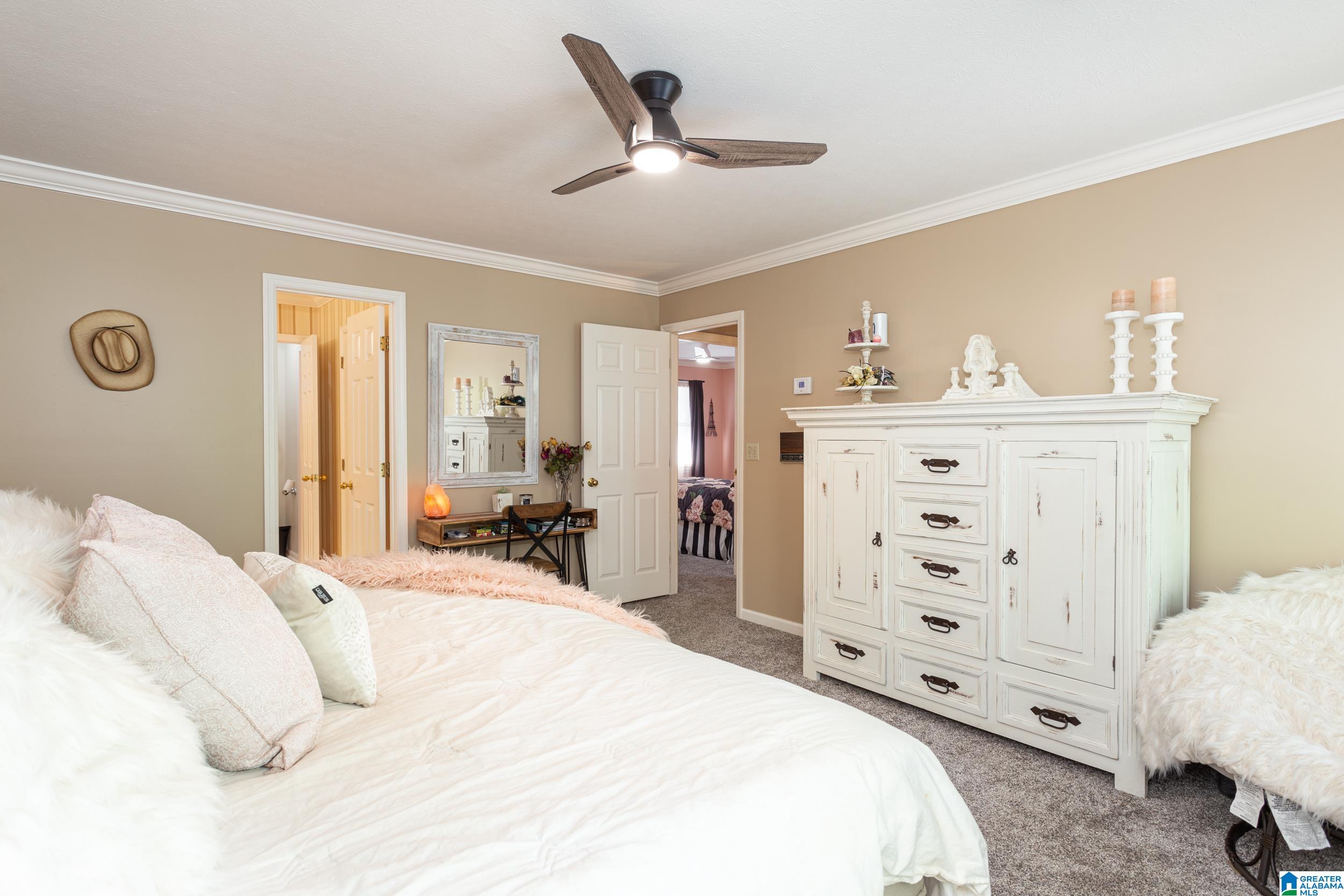 507 Jasmine Hill Road Anniston, AL 36207 - Photo 29 of 45