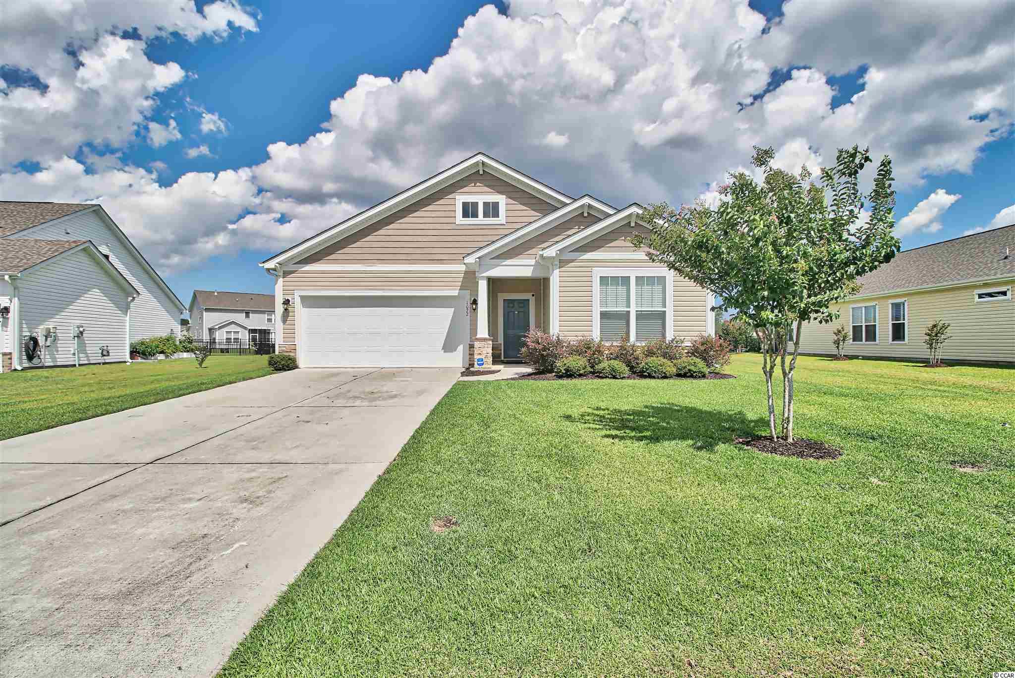 1072 Caprisia Loop Myrtle Beach, SC 29579 - Photo 1 of 40 Gallery Image 1