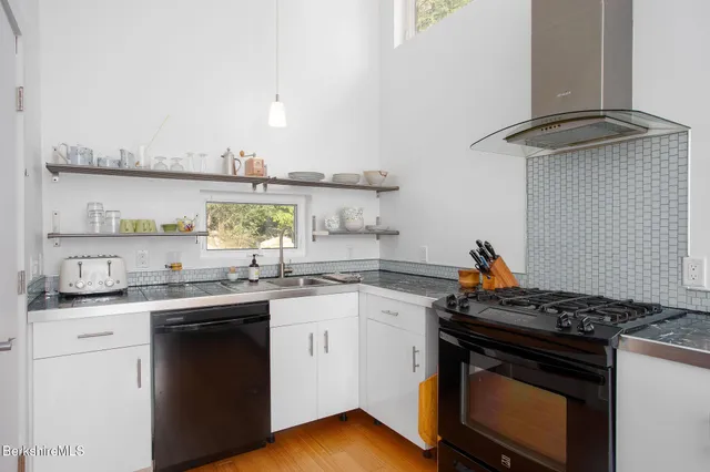 $796,000 | 324 Park Street, Great Barrington, MA 01230