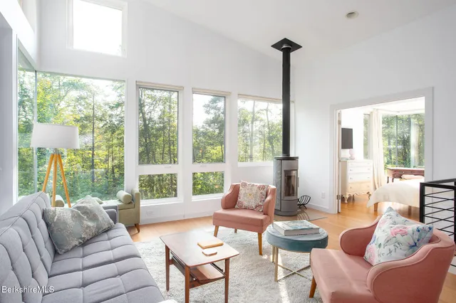 $796,000 | 324 Park Street, Great Barrington, MA 01230