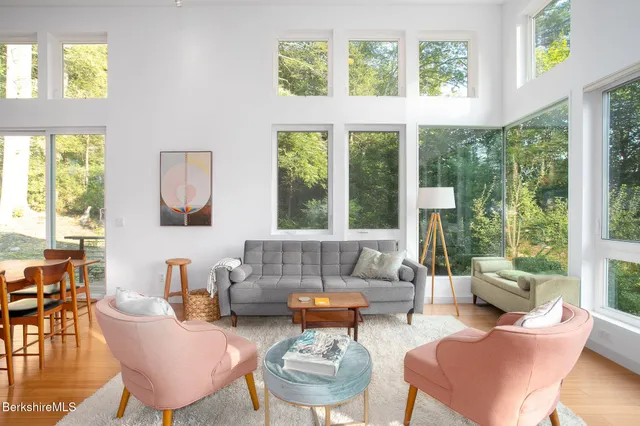 a bathroom with a sink and a shower
