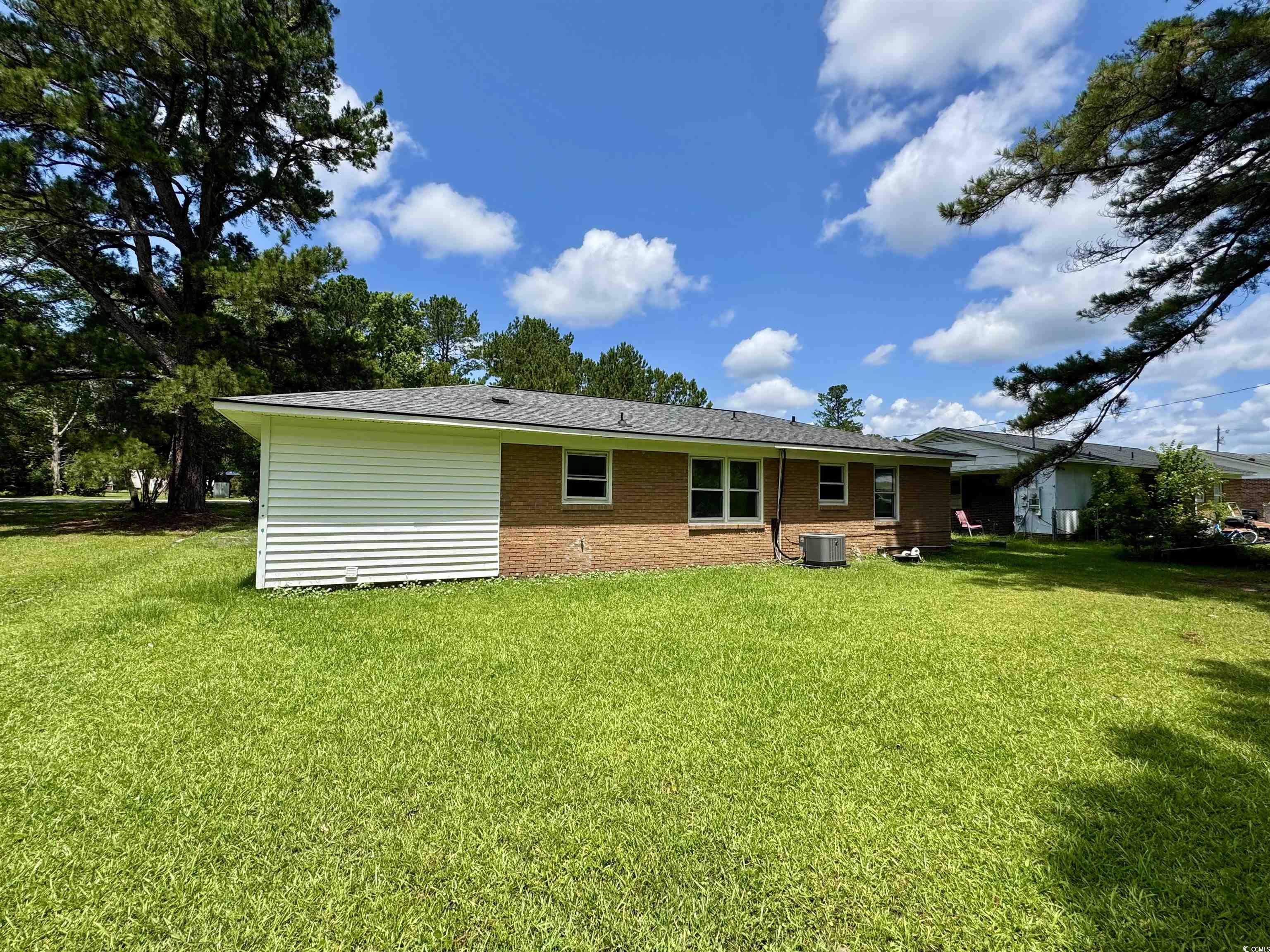 109 South Maple Avenue Andrews, SC 29510 - Photo 18 of 23