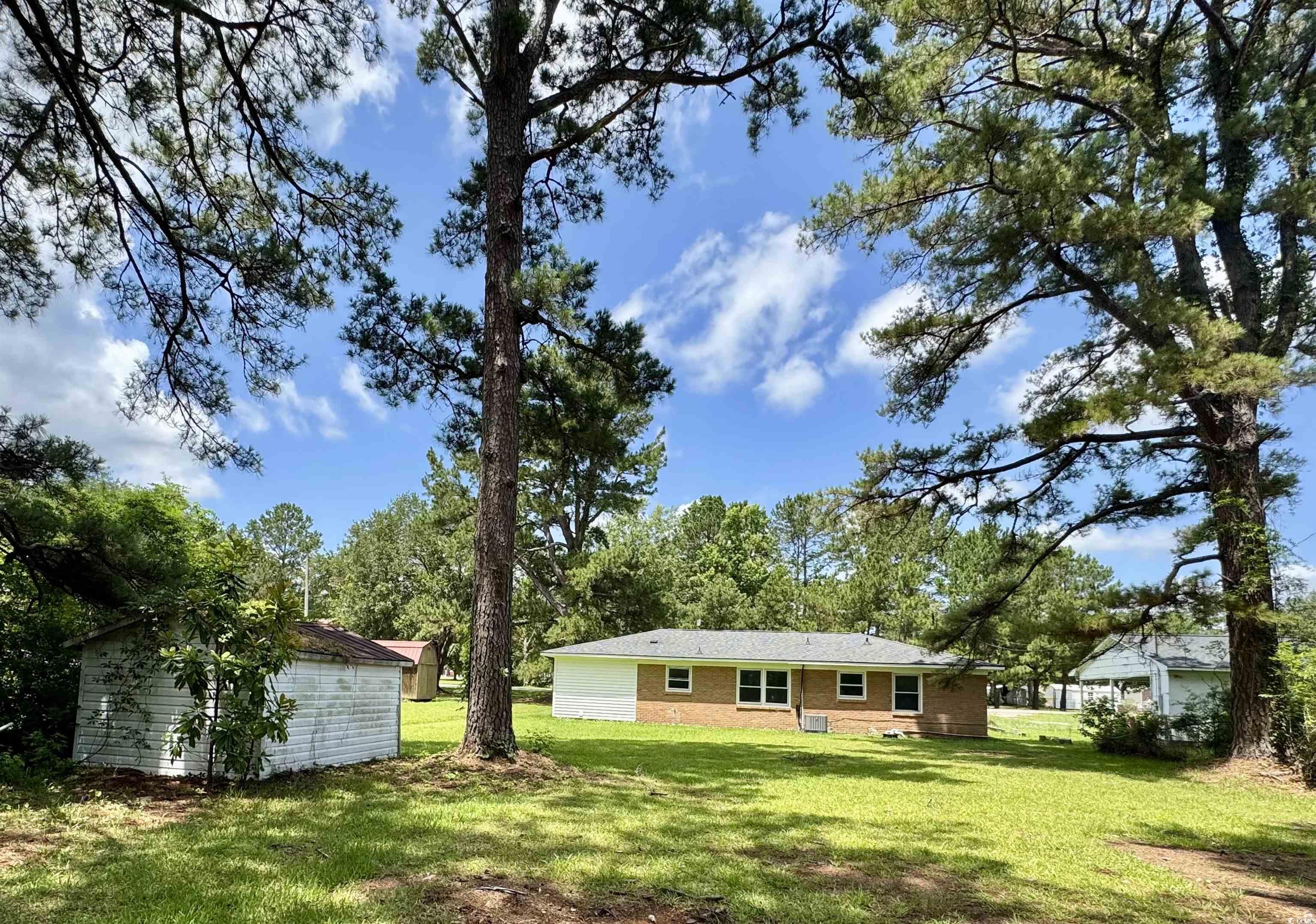 109 South Maple Avenue Andrews, SC 29510 - Photo 20 of 23